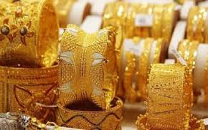 পতনের পর এক লাফে ৮৮৮০ টাকা বাড়ল স্বর্ণের দাম